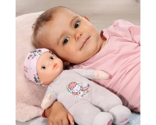 Пупс Zapf Baby Annabell интерактивная серия For babies – Соня (706442)