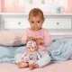 Пупс Zapf Baby Annabell интерактивная серия For babies – Соня (706442)