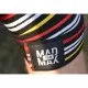 Бинт для спорта MadMax на коліна Knee Wraps Black (MFA-292-U)