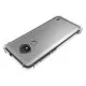 Чохол до мобільного телефона BeCover Anti-Shock Nokia C21 Clear (709828)