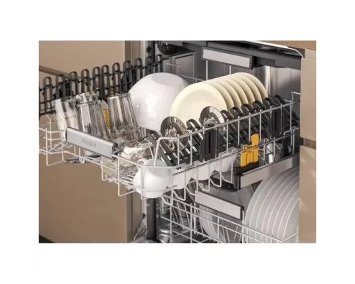 Посудомийна машина Whirlpool W7IHT58T
