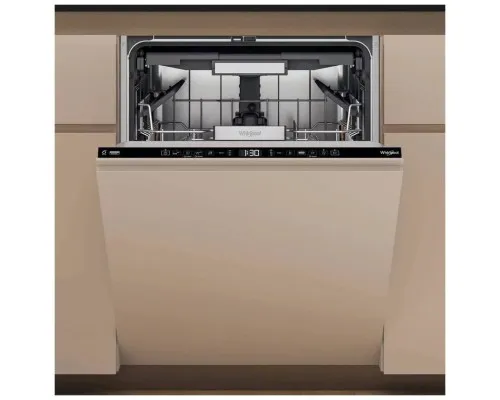 Посудомийна машина Whirlpool W7IHT58T