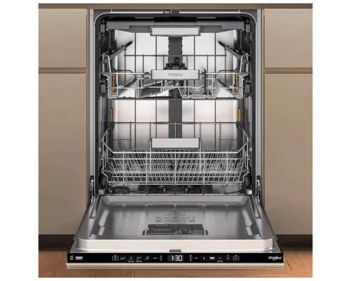 Посудомийна машина Whirlpool W7IHT58T