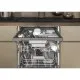 Посудомийна машина Whirlpool W7IHT58T