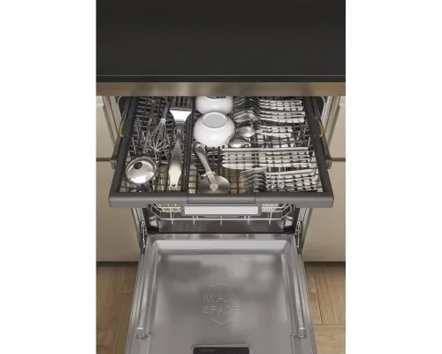 Посудомийна машина Whirlpool W7IHT58T
