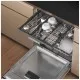 Посудомийна машина Whirlpool W7IHT58T