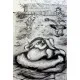 Книга Новi пригоди Вужа Ониська, або Корова часу - Сашко Дерманський А-ба-ба-га-ла-ма-га (9786175852583)
