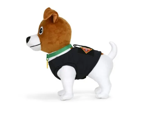 Мягкая игрушка WP Merchandise пес Патрон (FWPATRONPL22WTBN1)