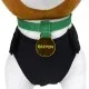 Мяка іграшка WP Merchandise пес Патрон (FWPATRONPL22WTBN1)