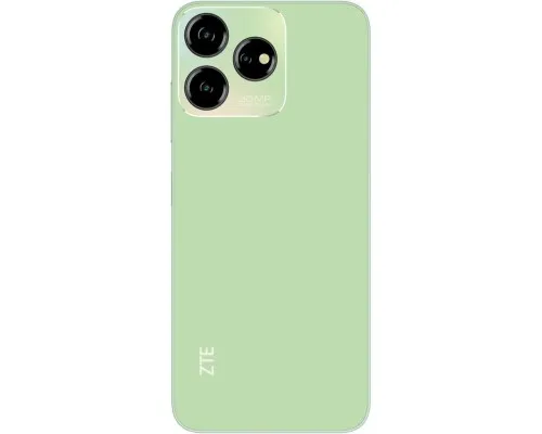 Мобільний телефон ZTE Blade V50 Design 8/256GB Green (1011475)