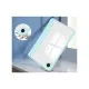 Чохол до планшета BeCover Soft Edge stylus holder Samsung Tab A9 Plus SM-X210/SM-X215/SM-X216 11.0 Light Blue (710369)