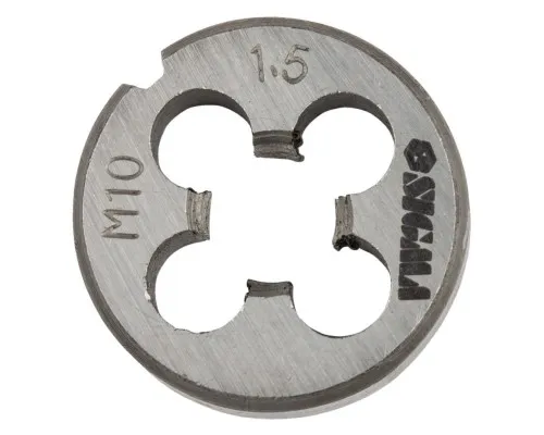 Плашка Sigma 7 шт з тримачем (1640041)
