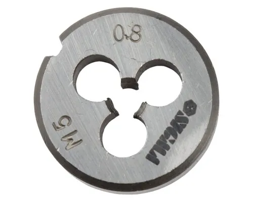 Плашка Sigma 7 шт з тримачем (1640041)