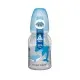 Бутылочка для кормления Canpol babies LOVE&SEA 120 мл PP голубая (59/300)