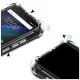 Чехол для мобильного телефона BeCover Anti-Shock Samsung Galaxy S24 Ultra Clear (710479)