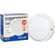 Світильник Delux WC-2 12 Вт 5000K IP54 з датчиком руху (90021164)