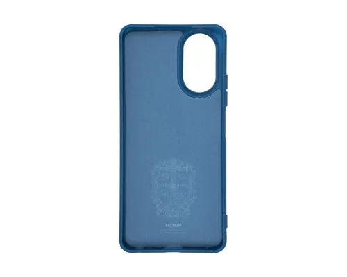 Чехол для мобильного телефона Armorstandart ICON Case Realme C67 4G Dark Blue (ARM73858)