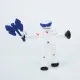 Ігровий набір Stikbot для анімаційної творчості Зброєносець (TST4620W_UAKD)