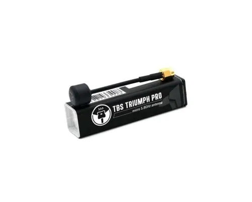 Антенна для дрона TBS Triumph Pro 5.8GHz 95mm SMA RHCP (Triumph Pro SMA)