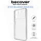 Чехол для мобильного телефона BeCover ZTE Blade A54 4G Transparancy (710925)