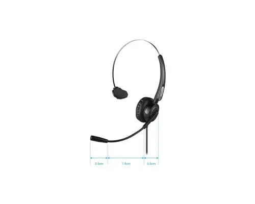 Наушники Sandberg USB Office Headset Pro Mono (126-14)