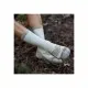 Шкарпетки Naturehike високі швидковисихаючі CNH23WZ090 світло-бежеві L (6975641882541)