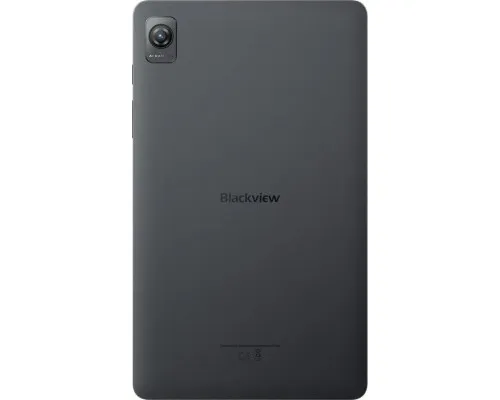 Планшет Blackview Tab 60 8.68" 6/128GB / LTE Grey (6931548314073)