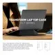 Чохол до ноутбука Armorstandart 14" Laptop Sleeve Stand YL7 Black (ARM69065)