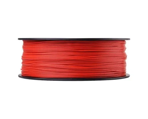 Пластик для 3D-принтера eSUN ABS Plus, 1кг, 2.85мм, red (ABS+285R1)