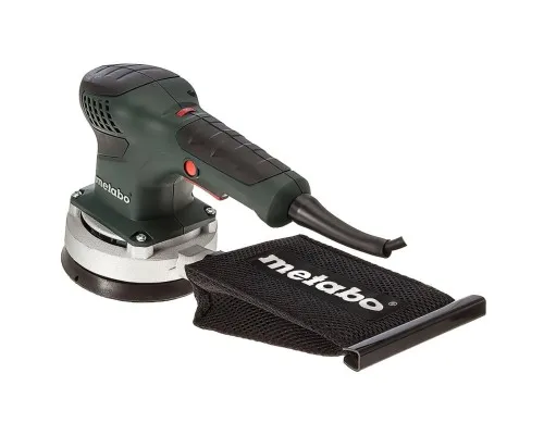 Шліфувальна машина Metabo SXE 3125 240Вт, 125мм, 11000об/хв (600443000)