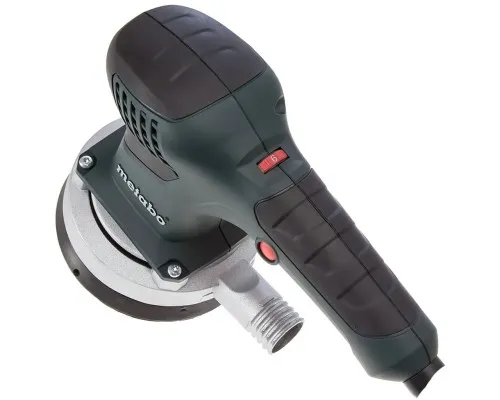 Шліфувальна машина Metabo SXE 3125 240Вт, 125мм, 11000об/хв (600443000)