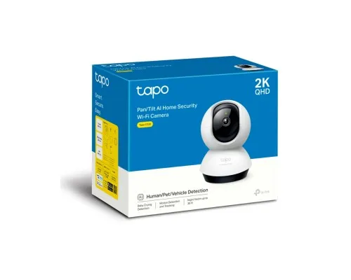 Камера відеоспостереження TP-Link TAPO C220 (TAPO-C220)