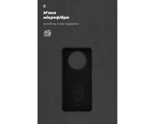 Чехол для мобильного телефона Armorstandart ICON Realme 12 5G Black (ARM77859)