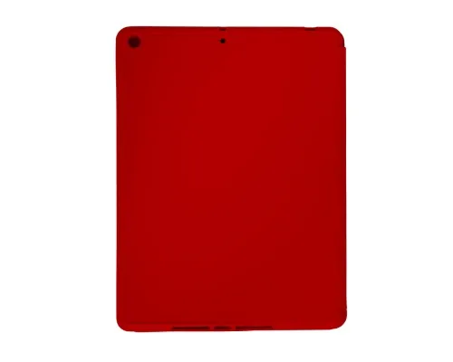 Чехол для планшета Armorstandart Smart Fold Pen iPad 10.2 (2021/2020/2019) Red (ARM74932)