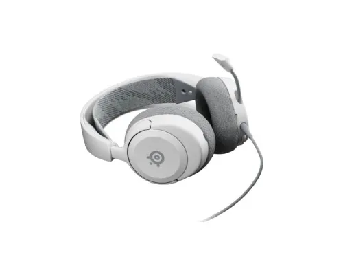 Навушники SteelSeries Arctis Nova 1P White (61612)