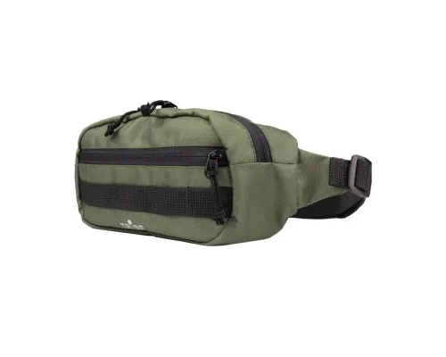 Сумка-бананка Tribe Waist bag 2,5 L Olive (T-ID-0002-olive)