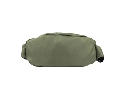 Сумка-бананка Tribe Waist bag 2,5 L Olive (T-ID-0002-olive)