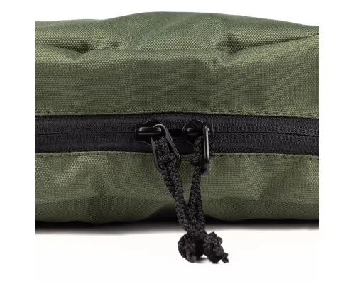 Сумка-бананка Tribe Waist bag 2,5 L Olive (T-ID-0002-olive)