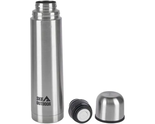 Термос Skif Outdoor Walker 0.7L Silver (HB-700S)