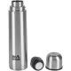 Термос Skif Outdoor Walker 0.7L Silver (HB-700S)