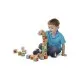 Кубики Melissa&Doug Цифры/Буквы (MD2253)