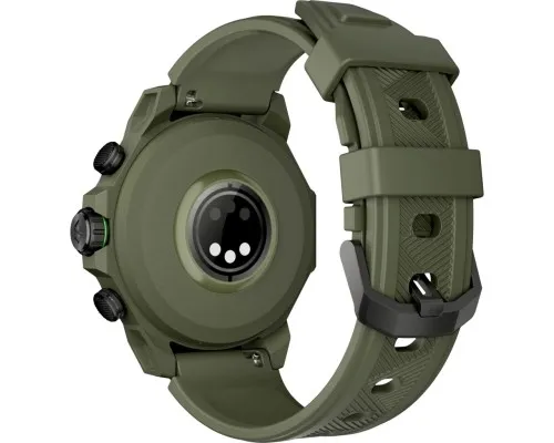 Смарт-годинник Black Shark GS3-Green BS-GS3 Зелений (1091680)