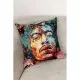 Подушка Прованс гобеленова декоративна JIMI 45х45 см (029982)