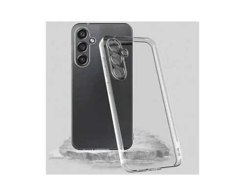 Чохол до мобільного телефона BeCover Samsung Galaxy A16 5G SM-A166 Transparancy (712143)