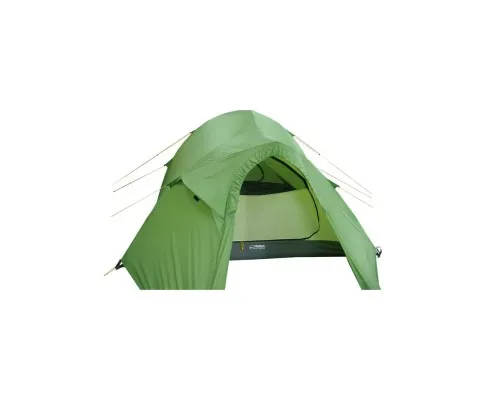 Намет Terra Incognita Minima 4 lightgreen (4823081503309)