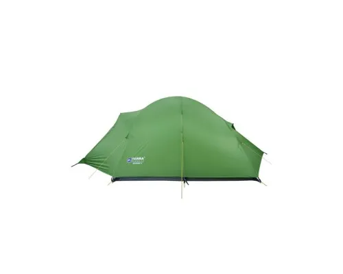 Намет Terra Incognita Minima 4 lightgreen (4823081503309)