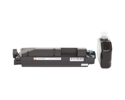 Тонер-картридж BASF Kyoсera TK-5140 Black, 1T02NR0NL0 (KT-TK5140K)