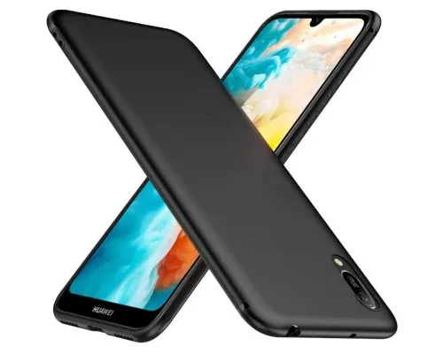 Чохол до мобільного телефона Huawei Y6P TPU Protective Case ( C-Merida –case) (138189)