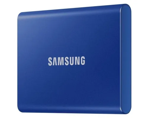 Накопитель SSD USB 3.2 1TB T7 Samsung (MU-PC1T0H/WW)