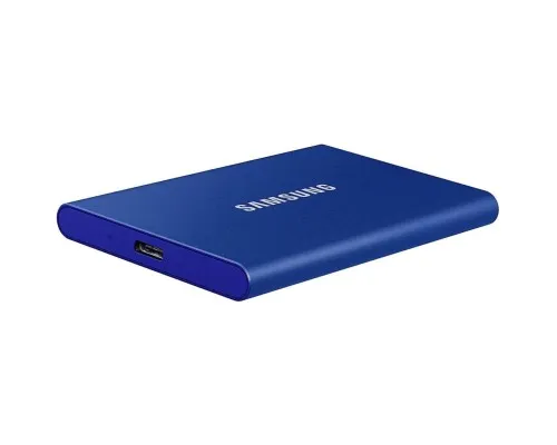 Накопитель SSD USB 3.2 1TB T7 Samsung (MU-PC1T0H/WW)